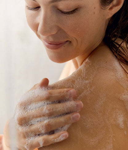 NIVEA Rose & Almond Oil Care Shower Gel - 500ml