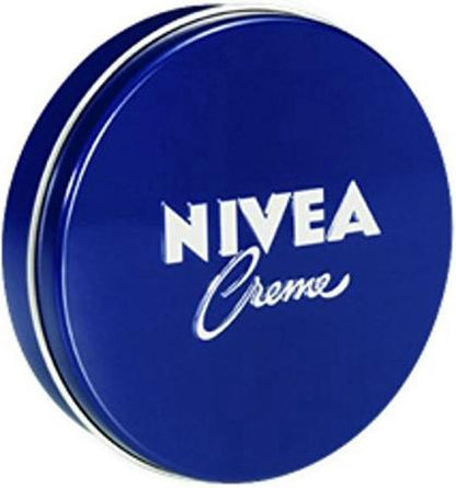 NIVEA Crème - 250 ml - Bodycrème