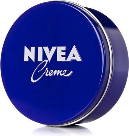 NIVEA Crème - 250 ml - Bodycrème