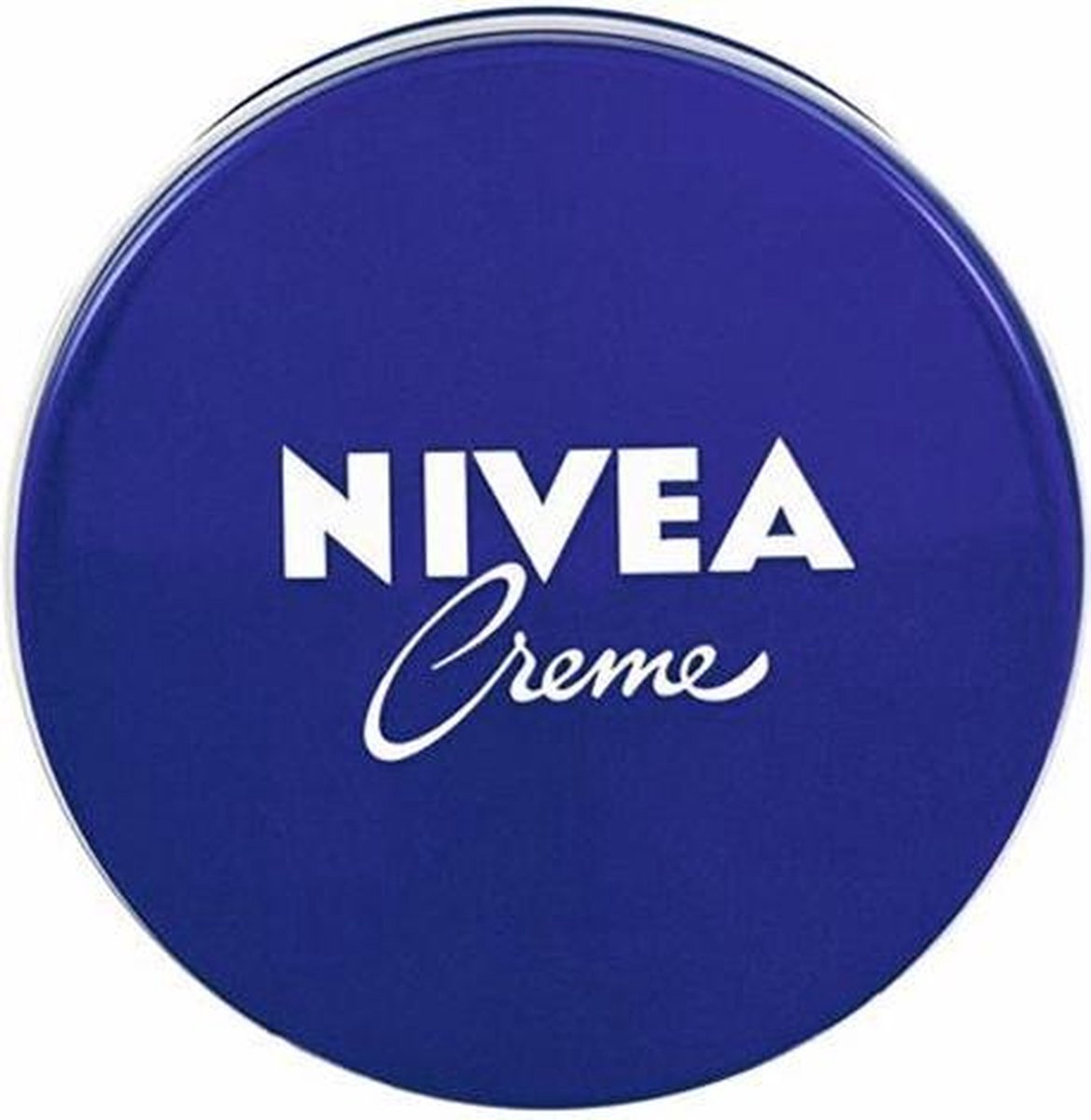 NIVEA Crème - 250 ml - Bodycrème