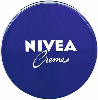 NIVEA Crème - 250 ml - Bodycrème