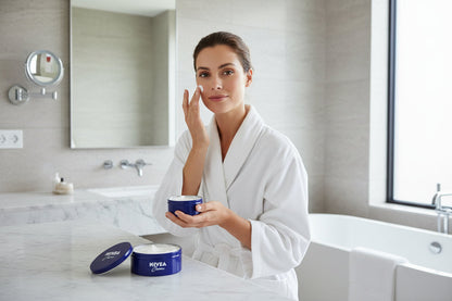 NIVEA Crème - 250 ml - Bodycrème