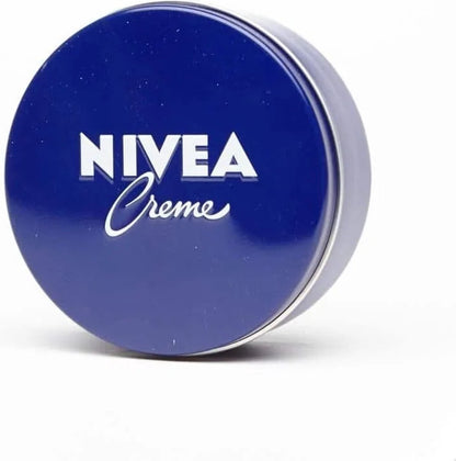 NIVEA Crème - 250 ml - Bodycrème