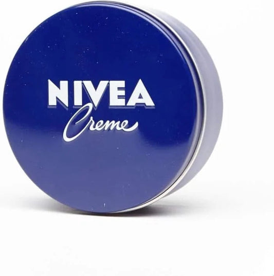 NIVEA Crème - 250 ml - Bodycrème