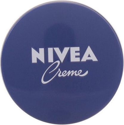 NIVEA Crème - 250 ml - Bodycrème