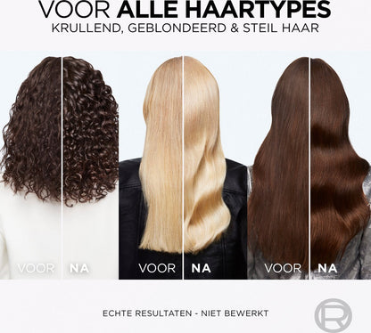 L'Oréal Paris Elvive Glycolic Gloss Shampoo 200ml