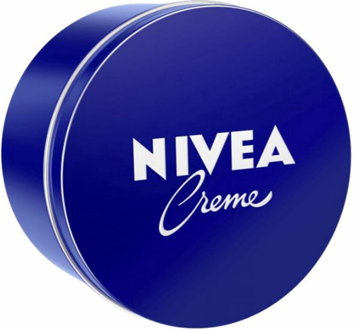 NIVEA Crème - 250 ml - Bodycrème