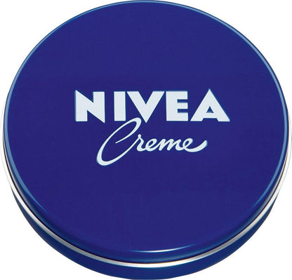 NIVEA Crème - 250 ml - Bodycrème