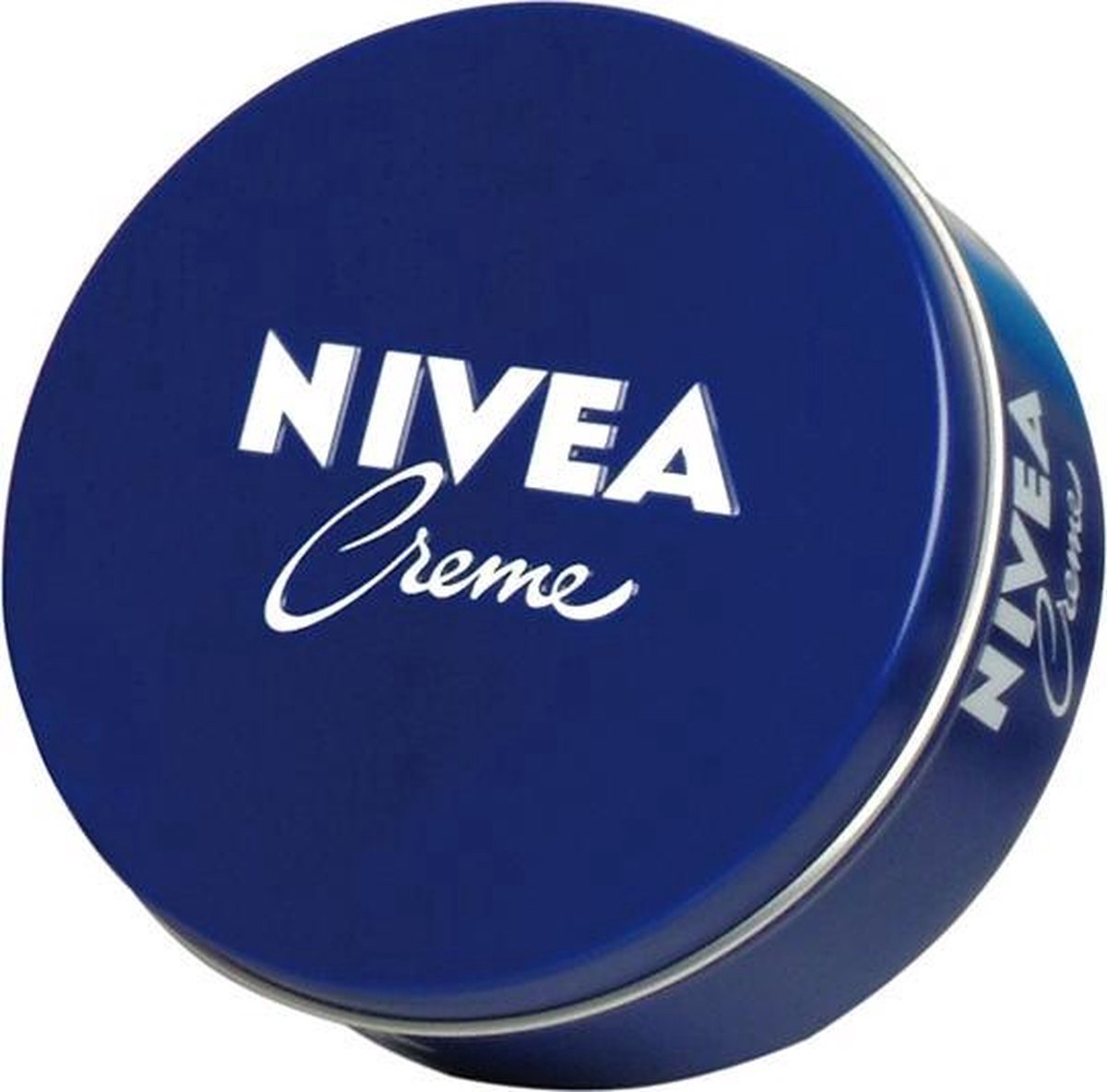 NIVEA Crème - 250 ml - Bodycrème