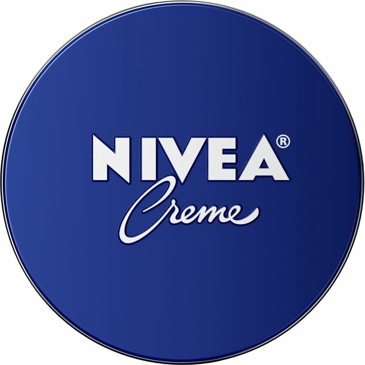 NIVEA Crème - 250 ml - Bodycrème