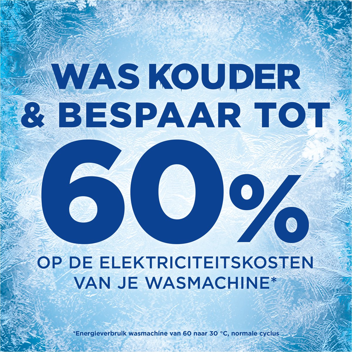 Ariel 3in1 Wasmiddel Pods Original - 4 x 30 wasbeurten