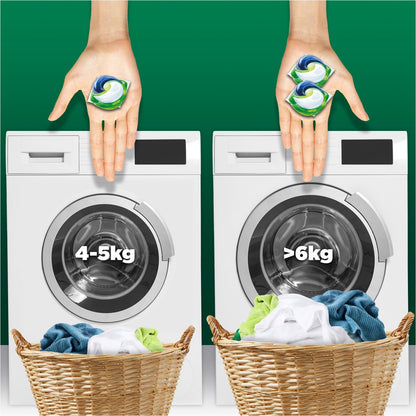 Ariel 3in1 Wasmiddel Pods Original - 4 x 30 wasbeurten