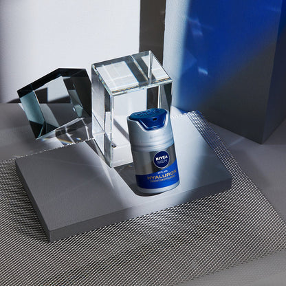 NIVEA MEN Anti-Aging Crème SPF 15 - 50 ml