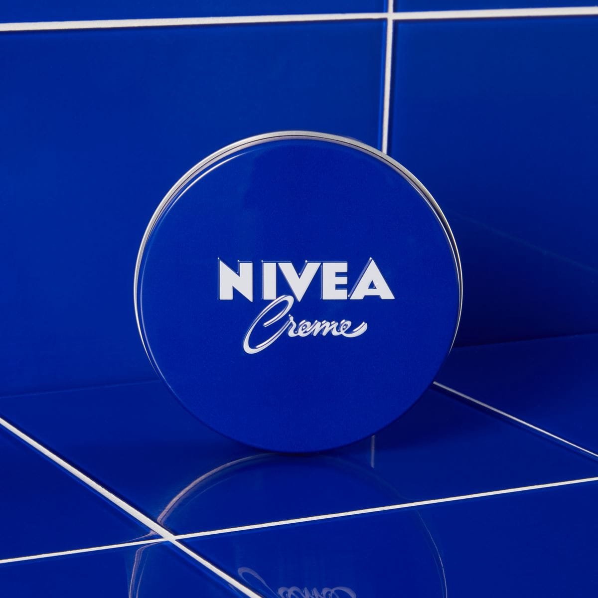 NIVEA Crème - 250 ml - Bodycrème