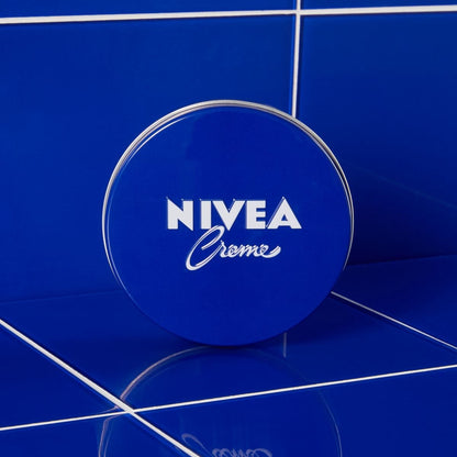 NIVEA Crème - 250 ml - Bodycrème