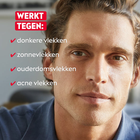 NIVEA MEN Anti-Age 2in1 Power Serum - 30 ml