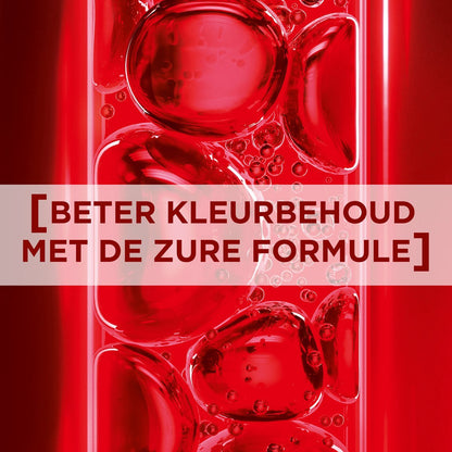 L'Oréal Elvive Color Vive Shampoo 700ml - 6 stuks