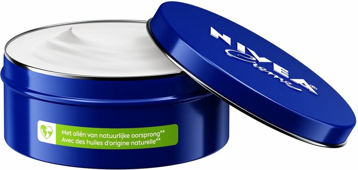 NIVEA Crème - 250 ml - Bodycrème
