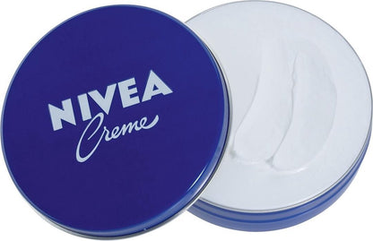 NIVEA Crème - 250 ml - Bodycrème