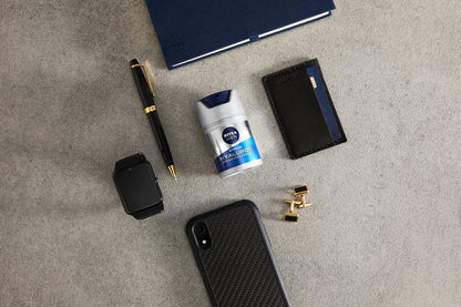 NIVEA MEN Anti-Aging Crème SPF 15 - 50 ml