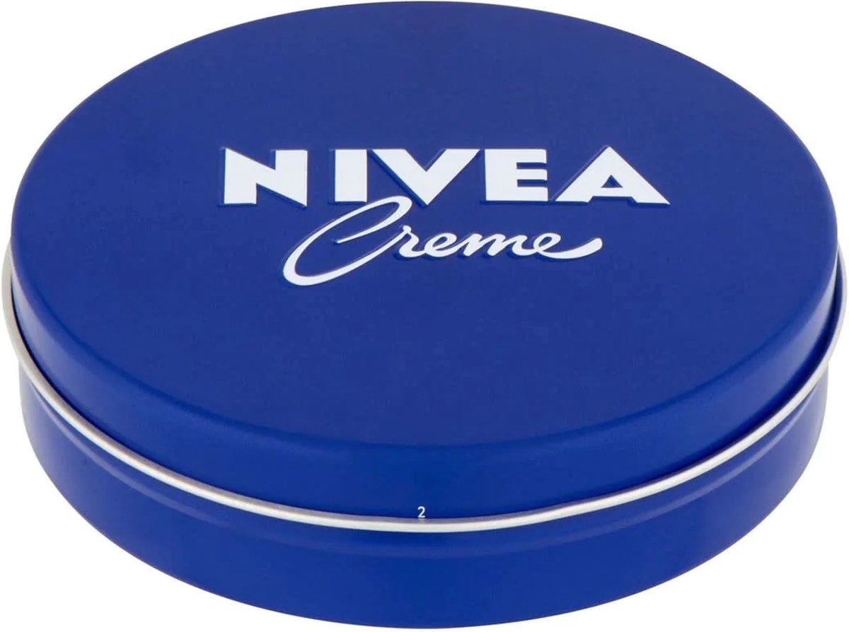 Nivea - Crème - Creme - 150ml