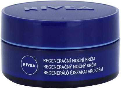 Nivea 24h Regenererende Nachtcrème 50ml