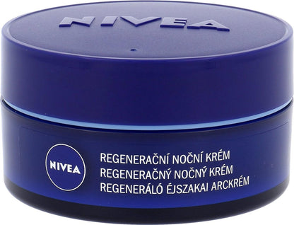 Nivea 24h Regenererende Nachtcrème 50ml