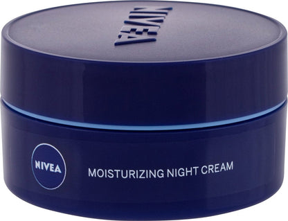 Nivea 24h Regenererende Nachtcrème 50ml