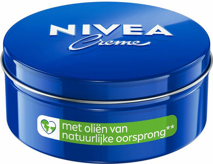 NIVEA Crème - 250 ml - Bodycrème