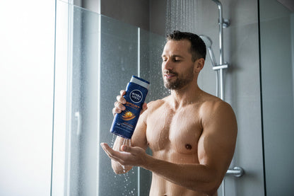 NIVEA MEN Sport Douchegel - 500 ml