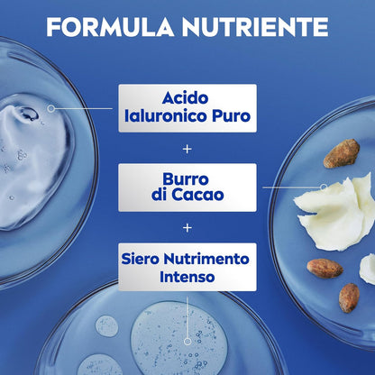 NIVEA Nourishing Cocoa Butter Body Cream - 400ml